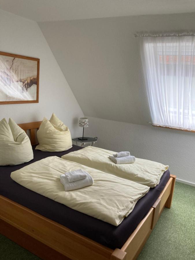 Ferienwohnung Kellerer 2 Waischenfeld Exterior foto